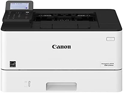 Canon imageCLASS LBP236dw-bežični, dupleks, laserski štampač spreman za mobilne uređaje