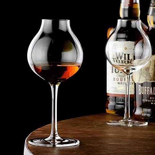 Kompleti dekantera viskija za muškarce ugravirani kristalni pehar za viski, staklo barmena X2