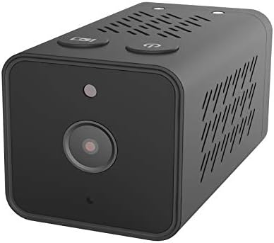 Qyer Compact Design Skrivene kamere, Smart daljinski fotoaparati, kućni sigurnosni sustavi, infracrveni