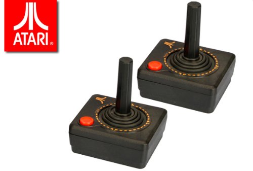 Atari Flashback 3 sa 60 ugrađenim u Atari igrama