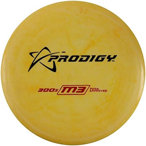 Prodigy disk 300 m3 Disc Golf Midrange | Pouzdan stabilan midrange | Optimalni osjećaj i zahvat | Nevjerovatna