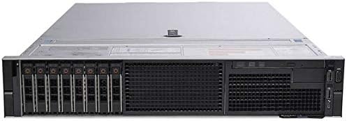 Dell PowerEdge R740 8 x 2,5 vrući utikač 6136 dvanaest core 3ghz 128GB RAM 2x 1,92TB SSD H730P