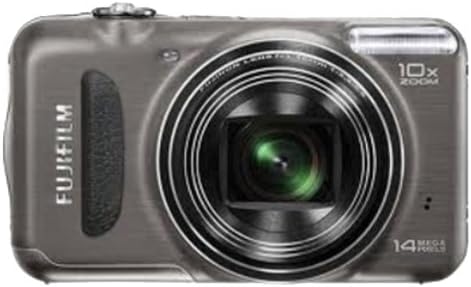 Fujifilm FinePix T200 digitalna kamera od 14 MP sa 10x optičkim zumom