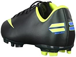 Jr. Mercurial Victory III FG Youth Soccer Cleats