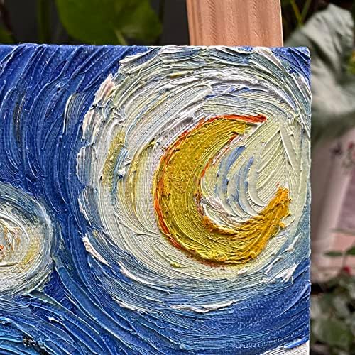 Zidne umjetničke uljane slike - ručno oslikana Vincent Van Gogh umjetnička reprodukcija