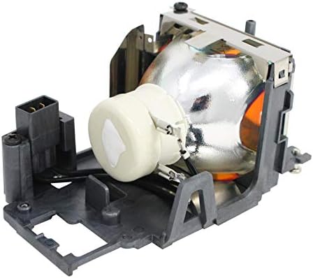 2-pack POA-LMP132 žarulja projektora Kompatibilna sa Eiki LCXNB2UWM projektorom - Zamjena za POA-LMP132
