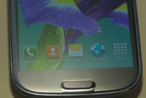 10 pakovanja mat / Antiglare štitnici za ekran za Samsung Galaxy S3 [10 frontova] sa doživotnom garancijom-by