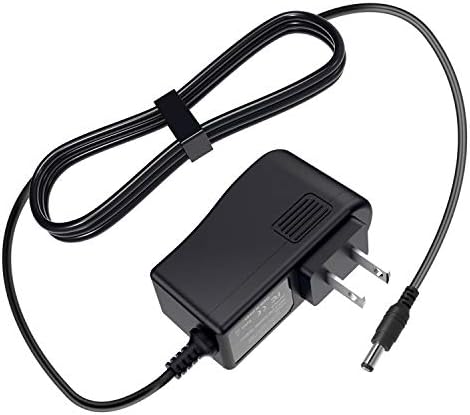 BestCH AC / DC Adapter za Sharp RADPA3489AFZZ Audio Products klasa 2 kabl za napajanje PS zidni