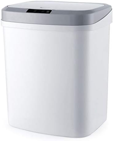 Z & Y GLAA punjivi novi plastični pametni senzor smeće kanti za smeće mogu isključiti automatsko kanta za smeće