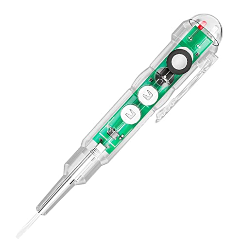 Odgovarajući električni olovka za ispitivanje - prenosivi napon za ispitivanje struja - vodootporan