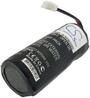 Zamjenska baterija za CECH-ZCM1U, Motion Controller, PlayStation Pomicanje Motion Contra, PS3 Premjesti Lip1450,