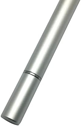 Boxwave Stylus olovka kompatibilan sa dodirom TPC080-RL1 - Dualtip Capacitivni Stylus, vlaknasti