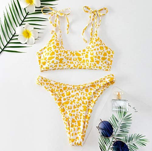 Suncokretovi Kupaći Kostimi Top Up Dijamant Podstavljena Odjeća Za Plažu Dekoracija Kupaćih Kostima Ženski Set