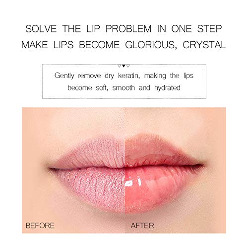 Set šminke za žene puni komplet ispod 20 dolara hidratantni 3,5 g bezbojni prozirni ruž za usne hranjivi