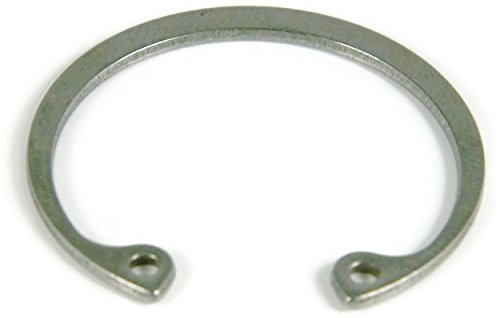 Unutrašnji prstenovi od nerđajućeg čelika Ho-37ss 3/8 količina 25