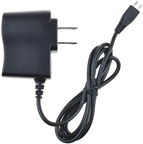 PPJ Micro USB utikač AC / DC adapter za model: LA-520W tablet PC napajanje kabl kabela Zidni