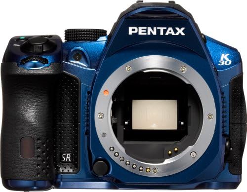 Pentax K - 30 vremenski zapečaćen CMOS digitalni SLR od 16 MP