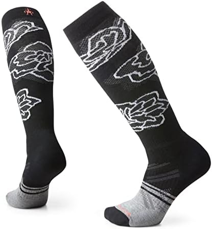 SmartWool Ski puni uzorak uzorka OTC čarape - Žene
