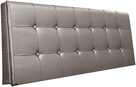 ZwJ-krevetni jastuk za naslon bez uzglavljenog kreveta jastuk za naslon za naslonu umjetna koža jednostavna