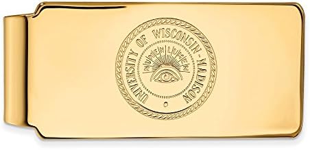 Wisconsin Kopča Za Novac