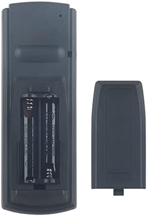 ALIMITET RUE-4202 Zamjenski daljinski upravljač Kompatibilan je s alpske audio audio CD / MP3 prijemnik CDad855