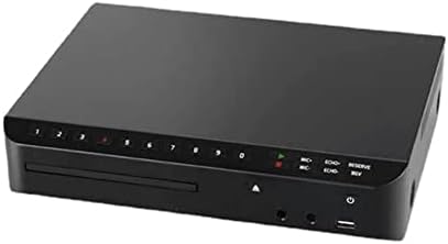 DVD player Početna Dječja učenja HDMI strojevi visoke rezolucije Obiteljska KTV pjevačka oprema