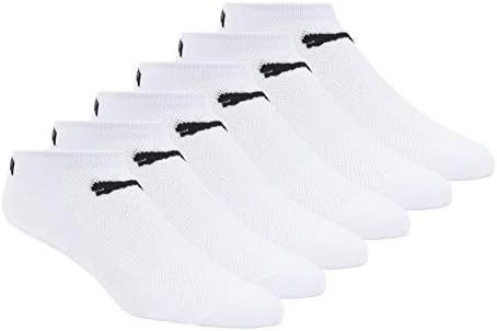 PUMA Ženske čarape za trčanje sa 6 paketa