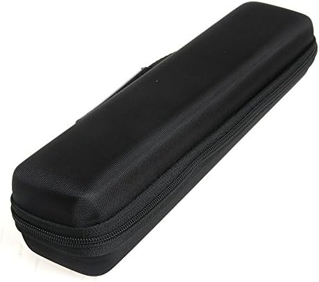 Hermitshell putna torbica za Brother DS-640 / DS-740D / DS-720d Duplex kompaktni mobilni skener dokumenata