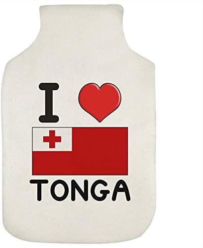 Azeeda' Volim Tonga ' Poklopac Za Toplu Vodu