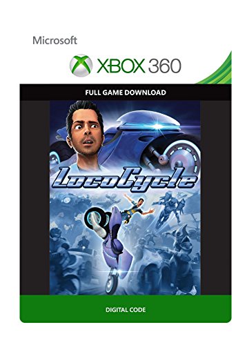 Lococycle-Xbox 360 Digitalni Kod