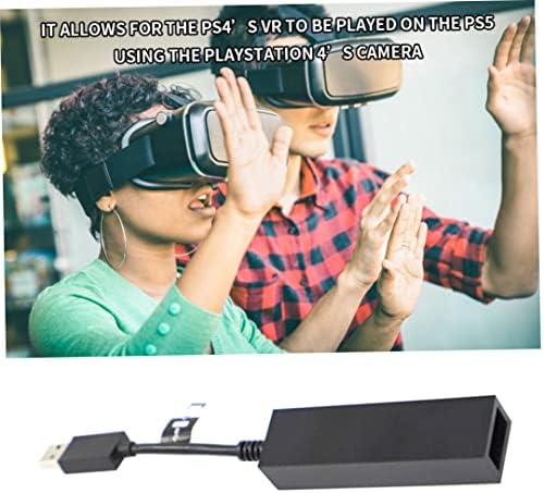 Snner VR adapterski kabl kompatibilan sa 5 Mini kamerom sa VR muškim i ženskim konektorom
