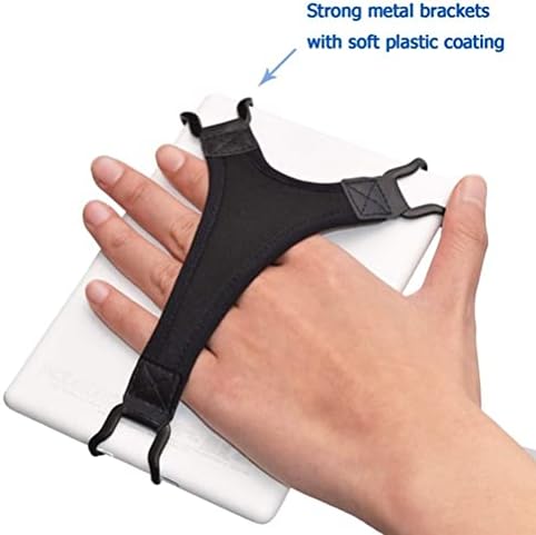 Tablets Sigurnosni nosač ručnih remena za rukohvat za iPad za Kindle e-čitače