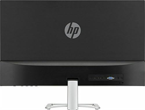 2017 najnoviji HP 27 Widescreen IPS LED FHD Monitor, 1920x1080, 7ms vrijeme odziva, 178 stepeni
