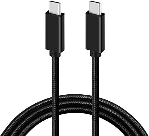Boxwave Cable kompatibilan sa Asus TUF Gaming H3 Wireless - DirectSync PD kabl - USB-C do USB-C, tip C