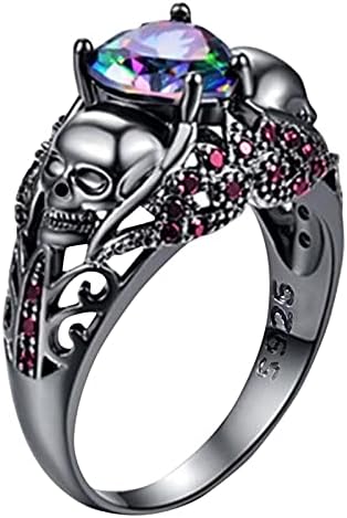 2023 Novi kreativni modni prstenovi poklon prstenovi i muški ženski prsten lično lično prstenovi
