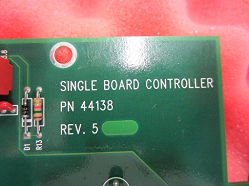 ATI 44138 REV. 5 Jednosnatni board Regulator 54138