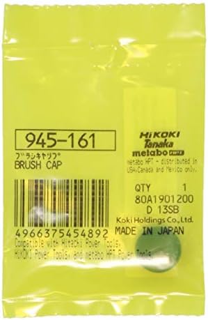 METABO HPT 945-161 četkica za DH40FA / FB / MA / MB i SB75-4 paket