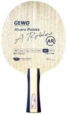Gewo Alvaro Robles Ofanzivni stolni tenis sečiva