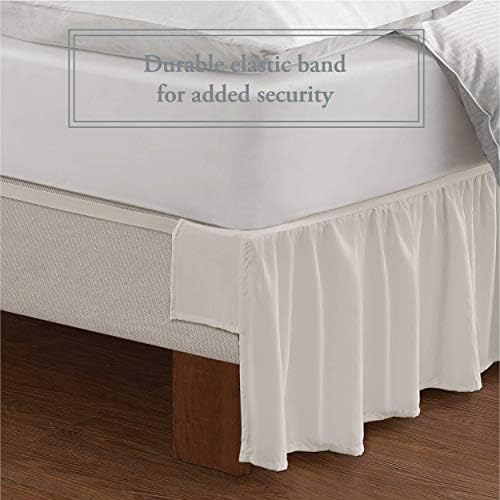 Proizvođač kreveta nikada ne podiže vaš madrac sa okretanjem mikrovlakana za oblaganje, prikupljenog