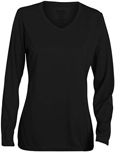 Augusta sportska odjeća ženska majica sa dugim rukavima