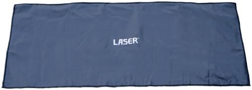 Laser 5110 Zaštita Za Roštilj-Siva