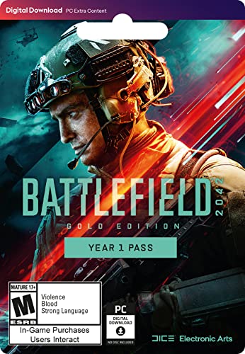 Battlefield 2042 Ultimate – PC porijekla [online igra kod]