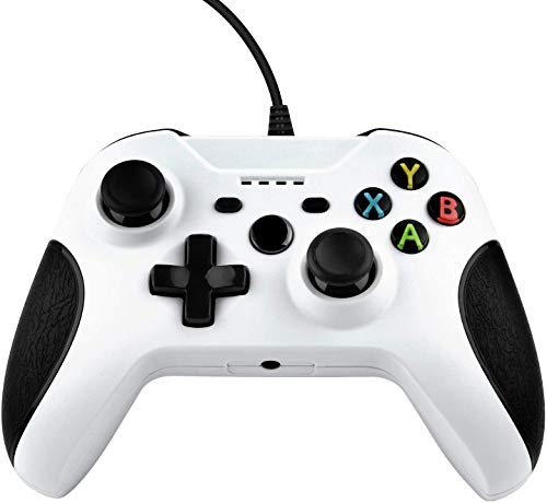 Ožičeni kontroler za Xbox One, USB ožičeni kontroleri igre Gamepad sa dvostrukim priključkom za vibraciju i