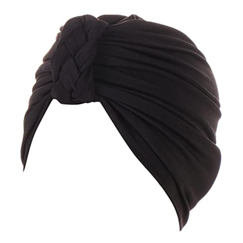 Boemska cvjetna kosa pokriva zamotavanje turbane za žene za žene za glavu za glavu za glavu