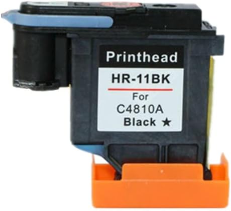 【Priključnice za štampanje】 Kompatibilan za glavu za HP 11 za HP11 Printhead DesignJet 70 100 110