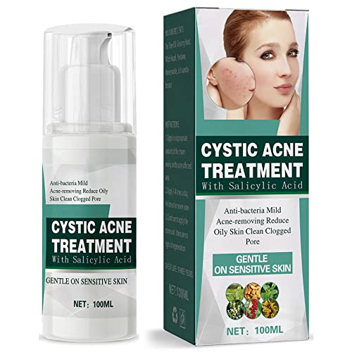 Cystic acne Treatment, Acne Treatment, Acne krema za lice pruža efikasan hormonski tretman Acne