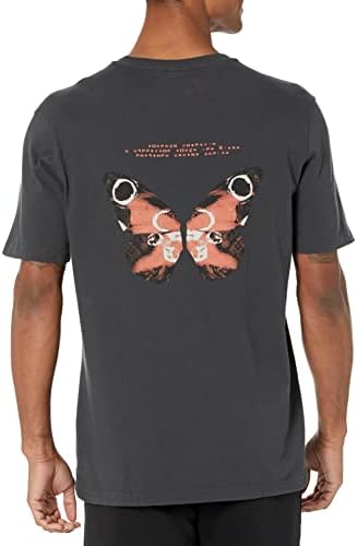 adidas Originals Muška avantura Bostonski maraton leptir džepna majica