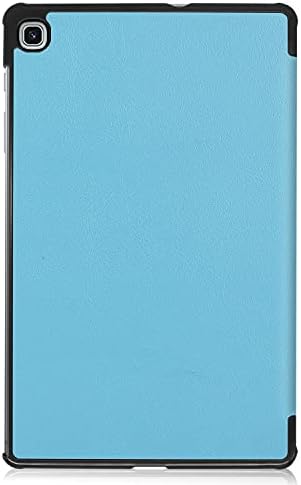 Torbica za tablet računar za Samsung Galaxy Tab S6 Lite 2022 (SM-P613 / P619 / P610 / 615, TRI-FOLD SMART tablet