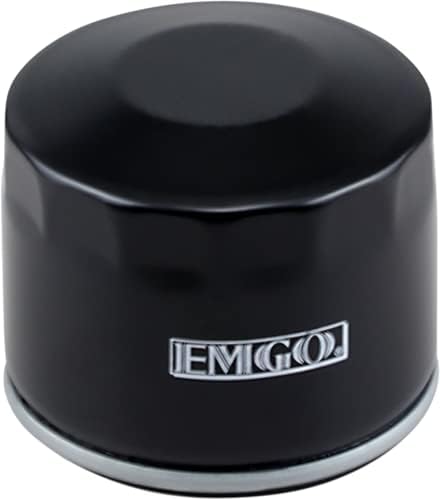 Emgo Filter za ulje - Standard 10-07700