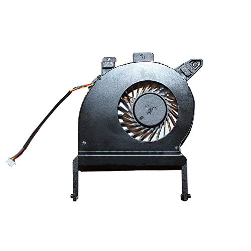 Z-One Fan zamjena za HP EliteDesk 800 G2 serije CPU hlađenje Fan 810571-001 4-Wire
